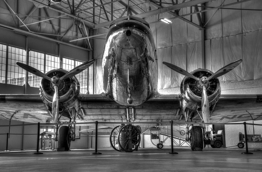 Douglas DC3